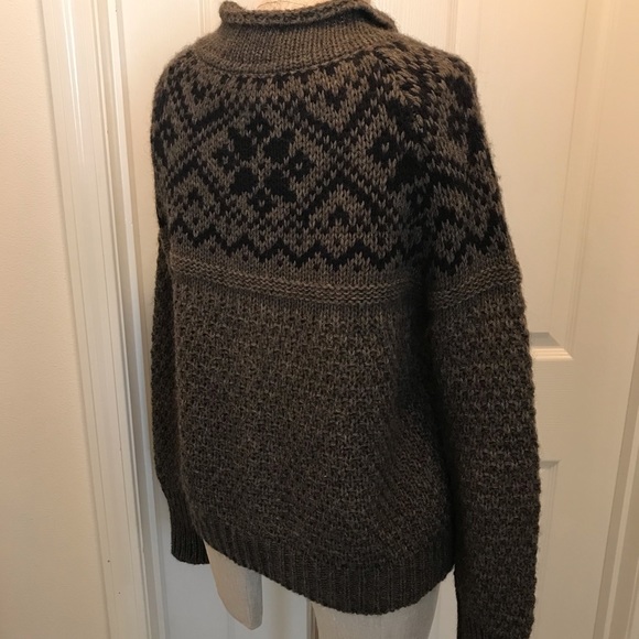 Berretti open cardigan made in Italy - Picture 10 of 15